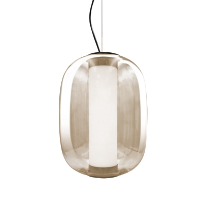 Fontana Arte Meridiano pendant lamp