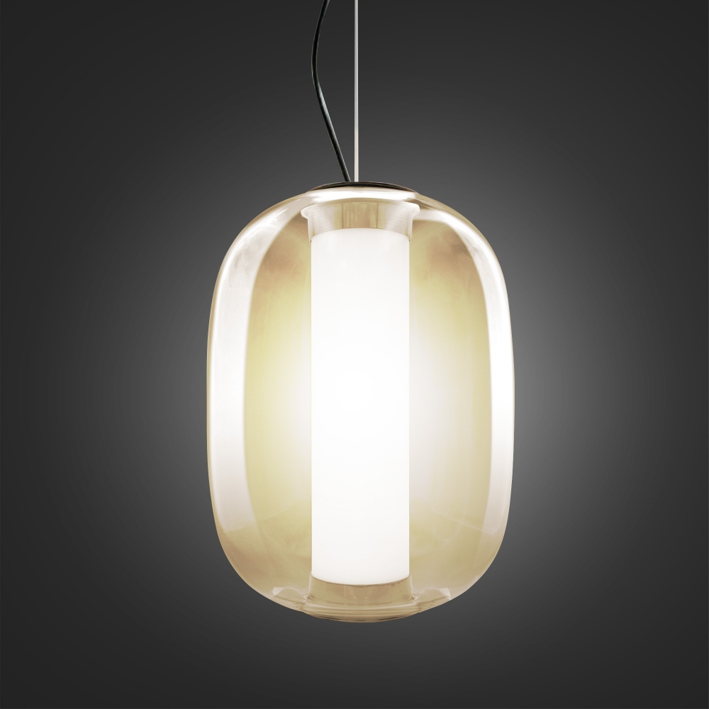 Fontana Arte Meridiano pendant lamp