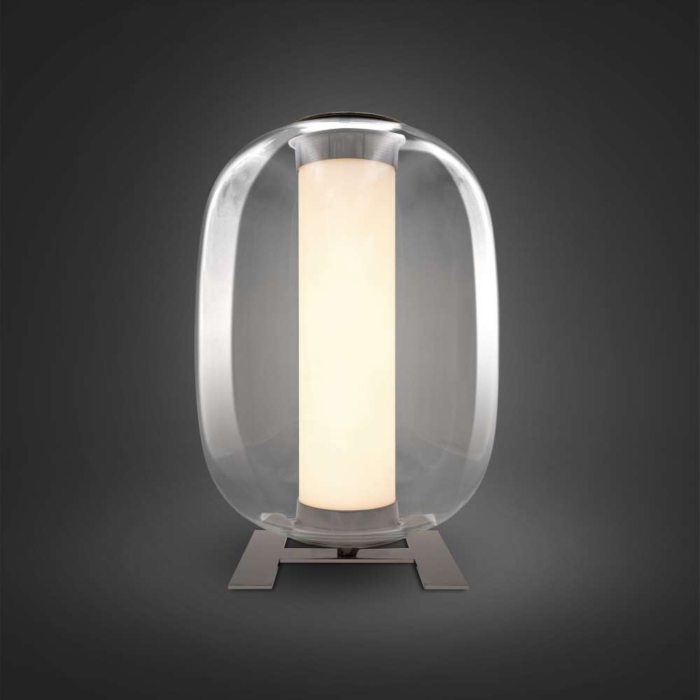 Fontana Arte Meridiano table lamp