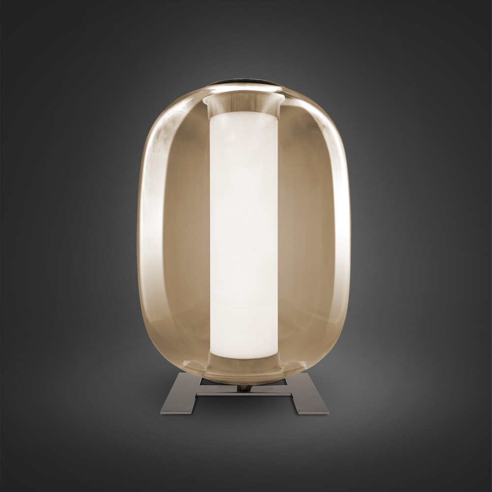 Fontana Arte Lampada da tavolo Meridiano