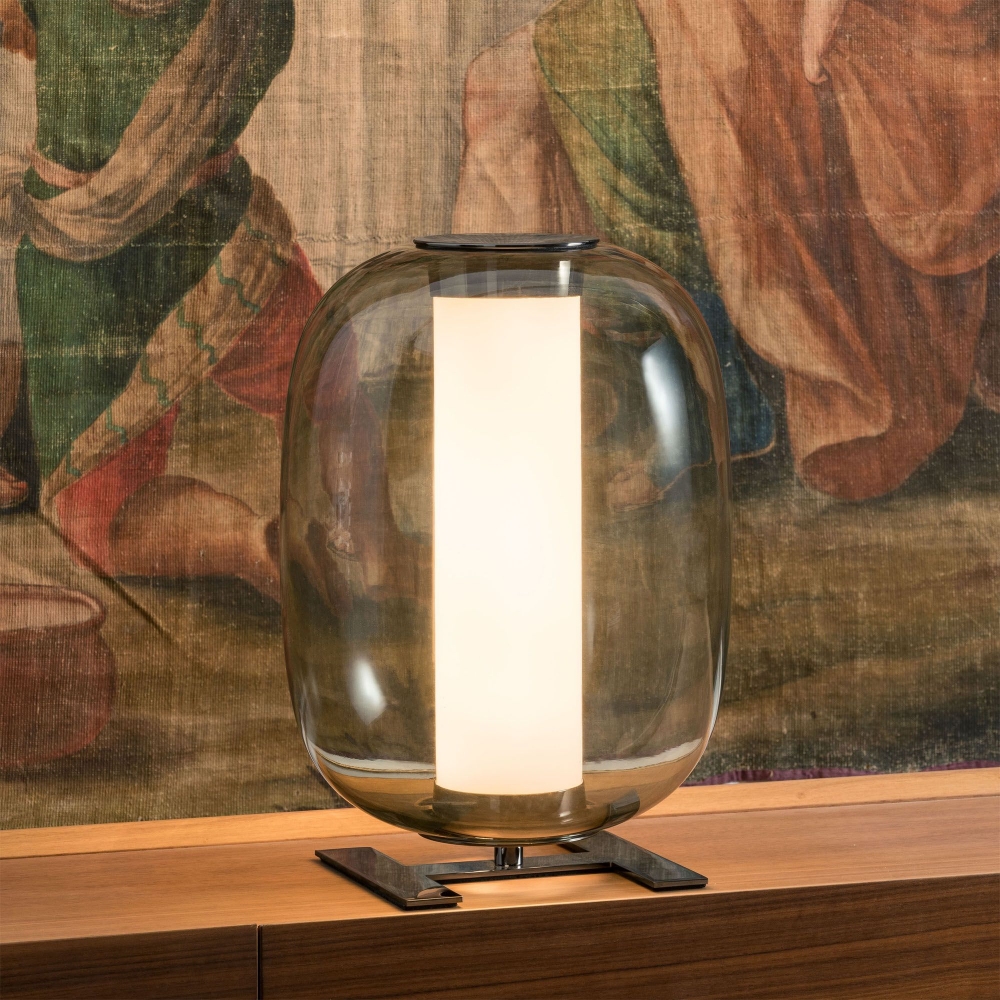 Fontana Arte Meridiano table lamp