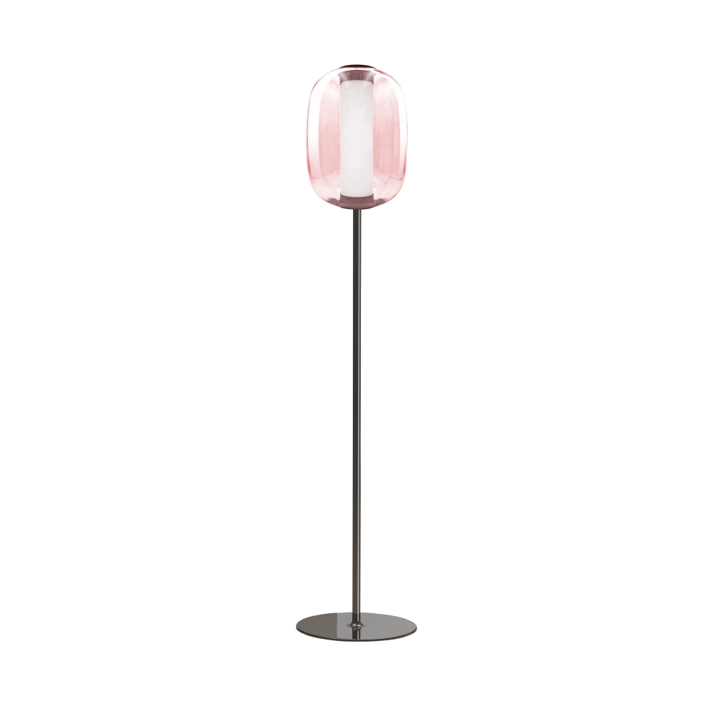 Fontana arte Meridiano floor lamp