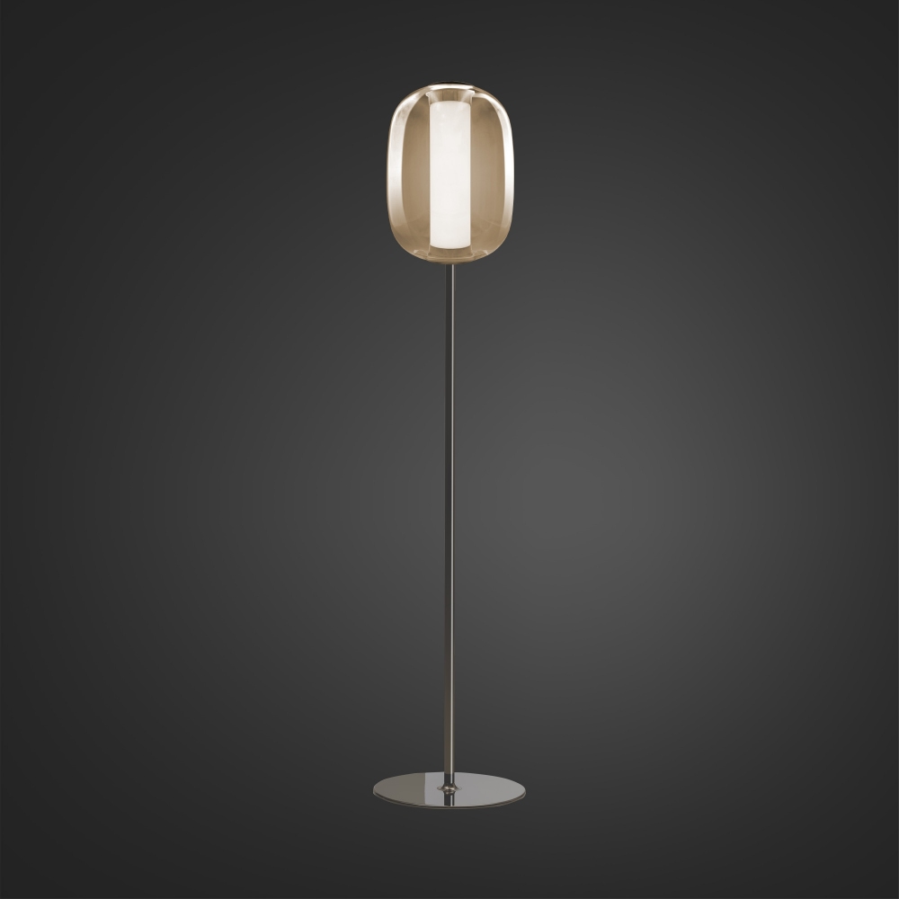 Fontana arte Meridiano floor lamp
