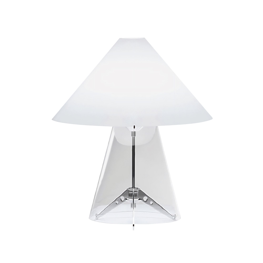 Fontana Arte Metafora table lamp