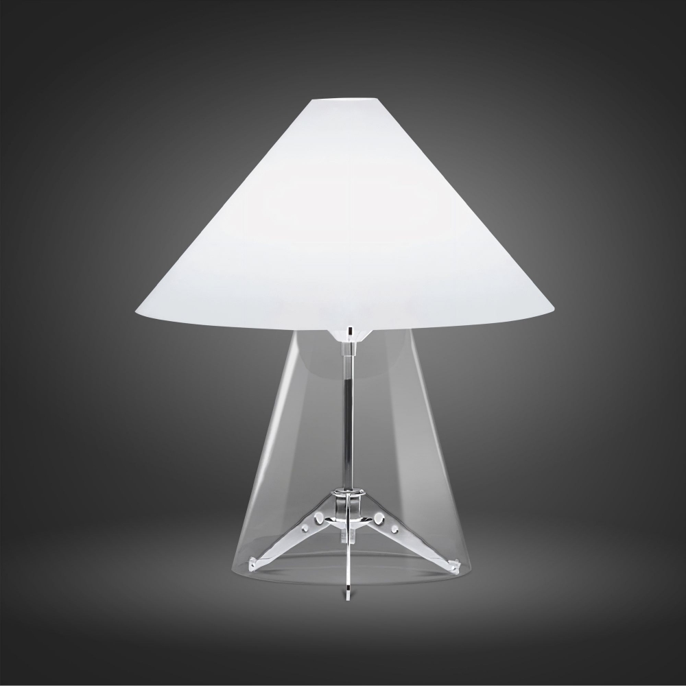 Fontana Arte Metafora table lamp