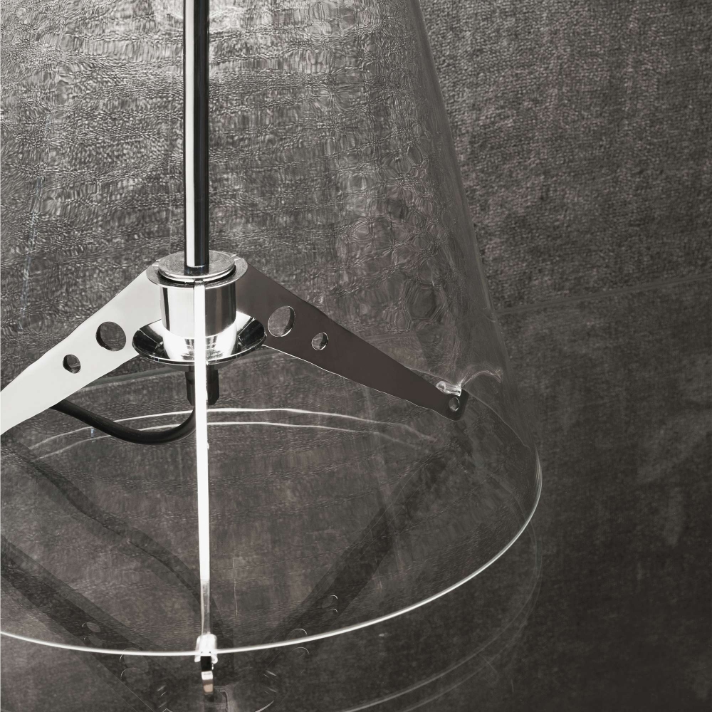 Fontana Arte Metafora table lamp