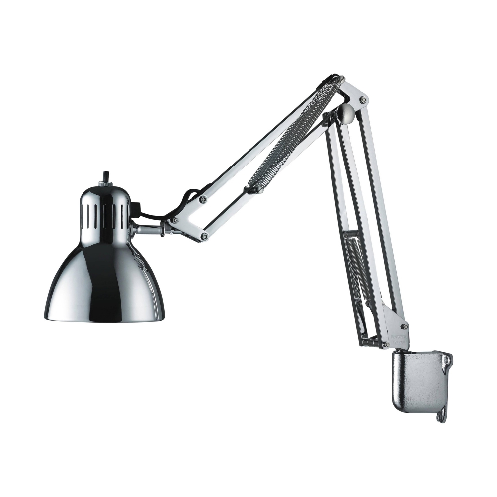 Fontana Arte Naska wall lamp