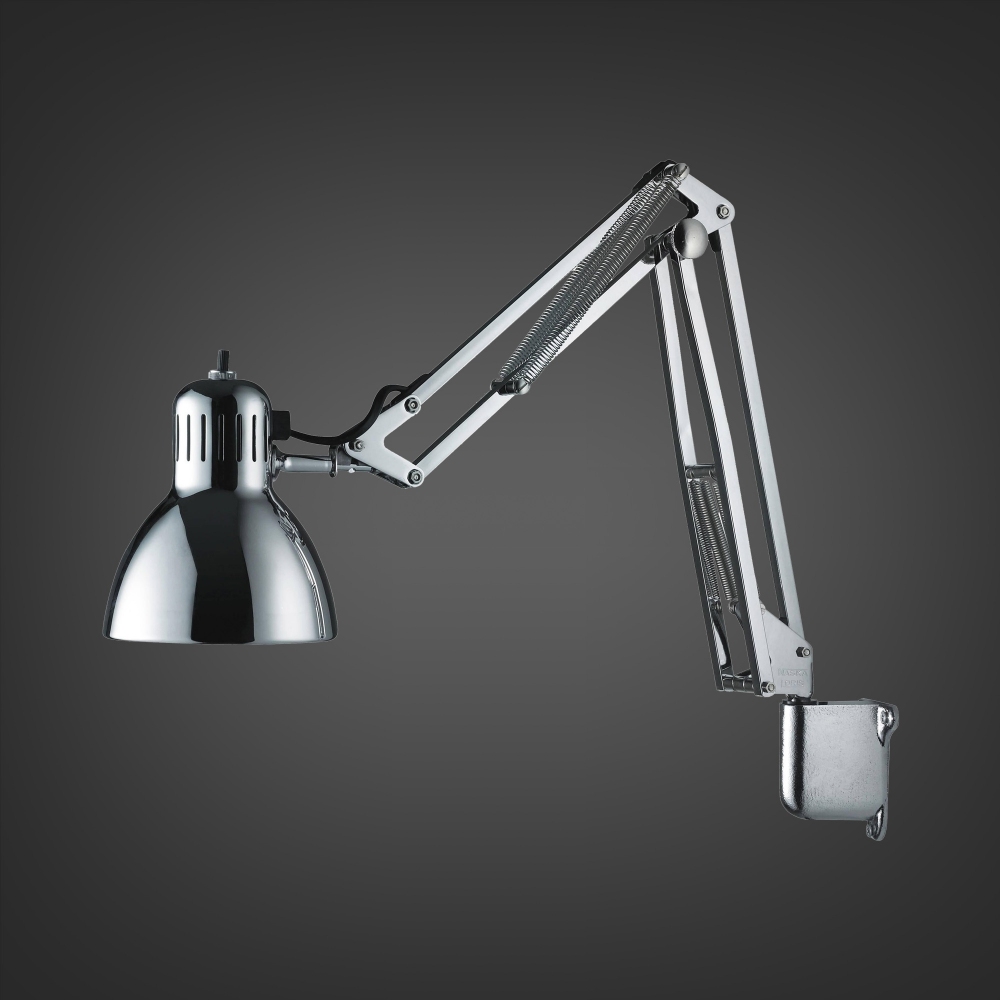 Fontana Arte Naska wall lamp