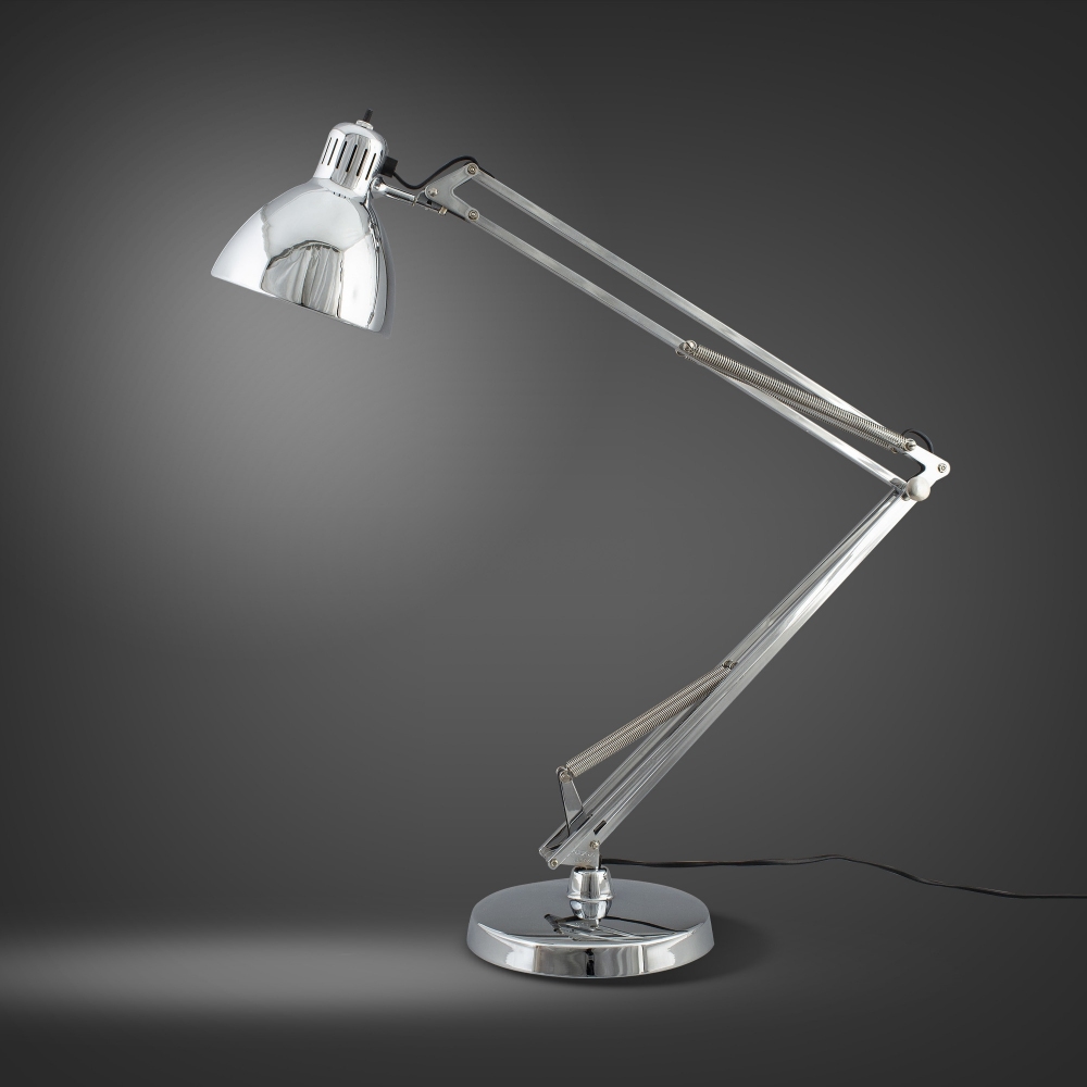 Fontana Arte Naska table lamp