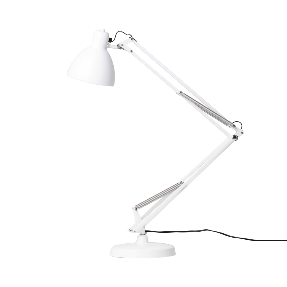 Fontana Arte Naska table lamp