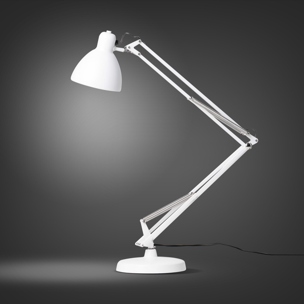 Fontana Arte Lampada da tavolo Naska