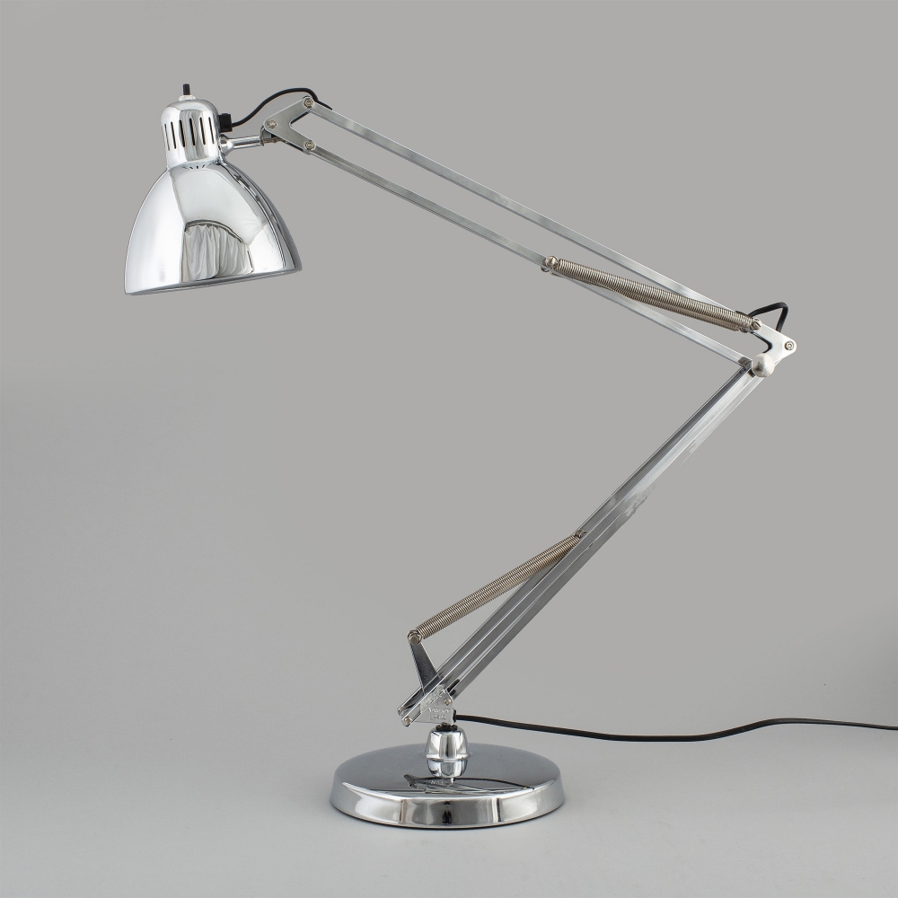 Fontana Arte Lampada da tavolo Naska