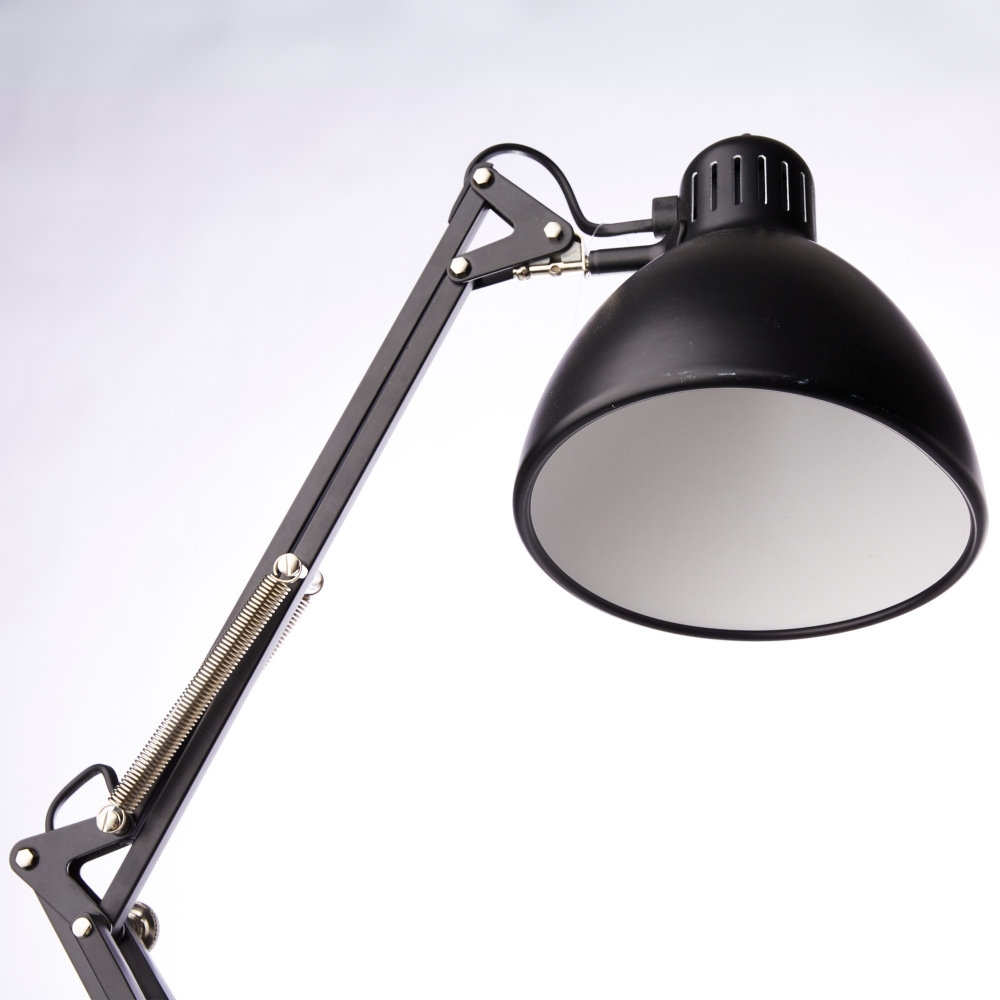 Fontana Arte Naska table lamp