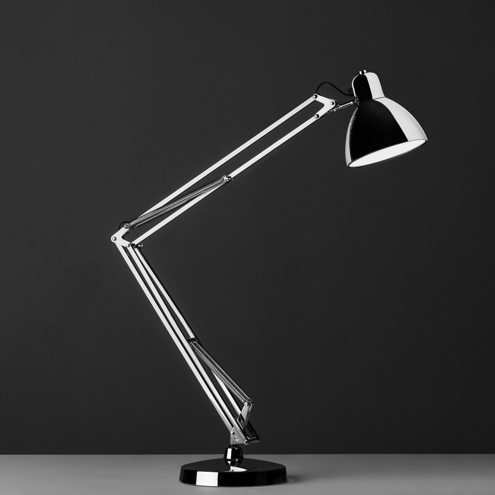 Fontana Arte Naska table lamp