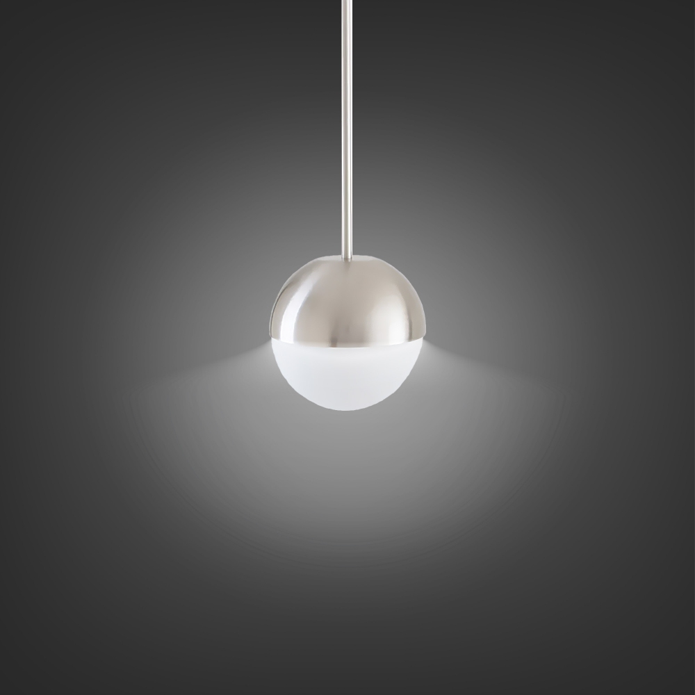 Fontana Arte Lampada a sospensione Pallina