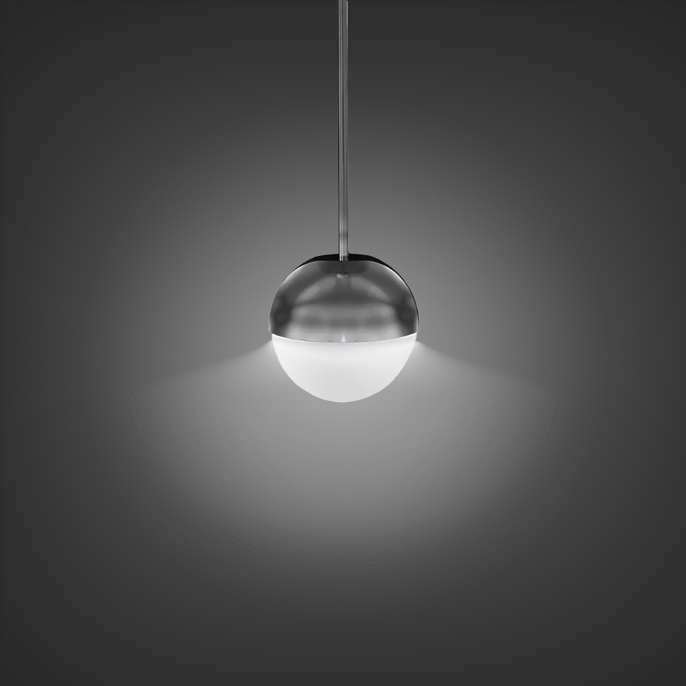 Fontana Arte Pallina pendant lamp