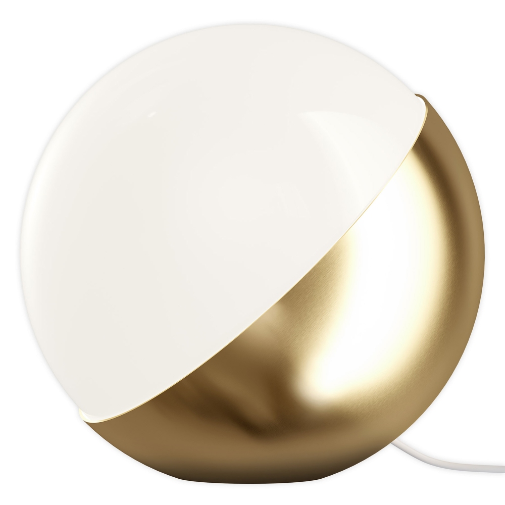 Fontana Arte Lampada a sospensione Pallina