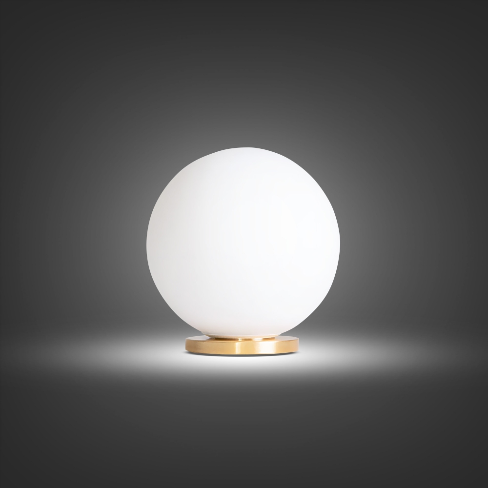 Fontana Arte Pallina table lamp