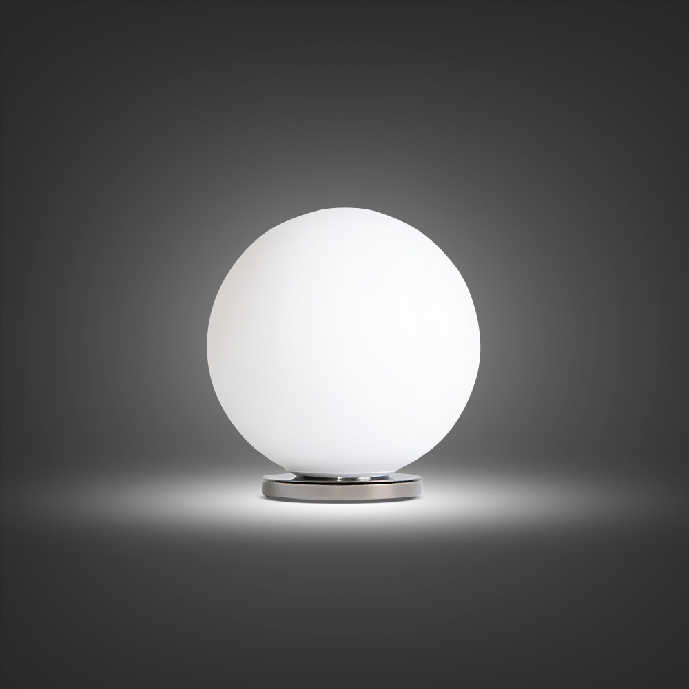 Fontana Arte Pallina table lamp
