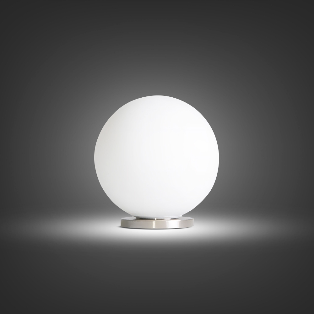 Fontana Arte Pallina table lamp