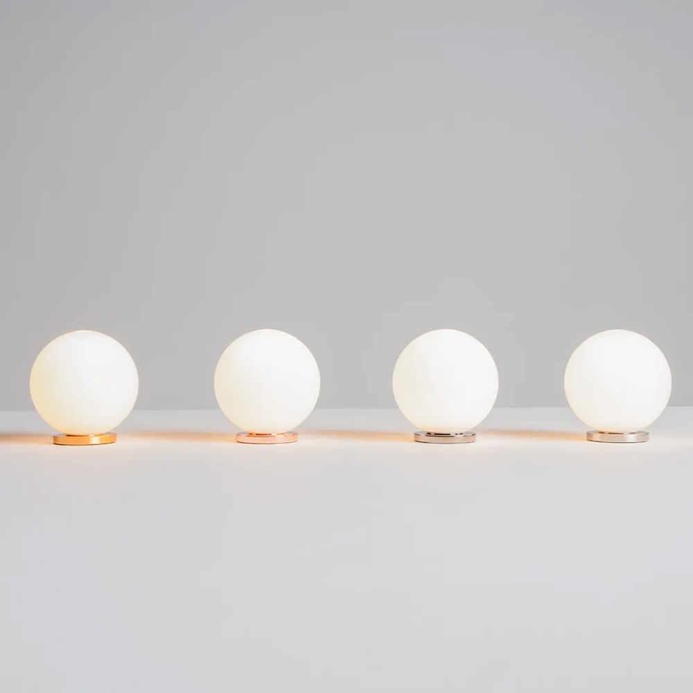 Fontana Arte Pallina table lamp