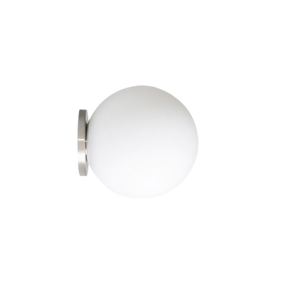 Fontana Arte Pallina wall lamp