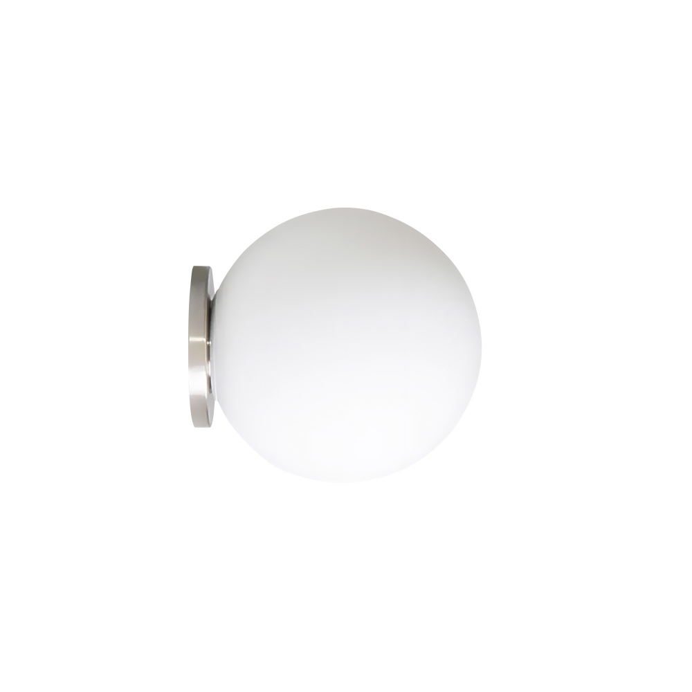 Fontana Arte Pallina wall lamp