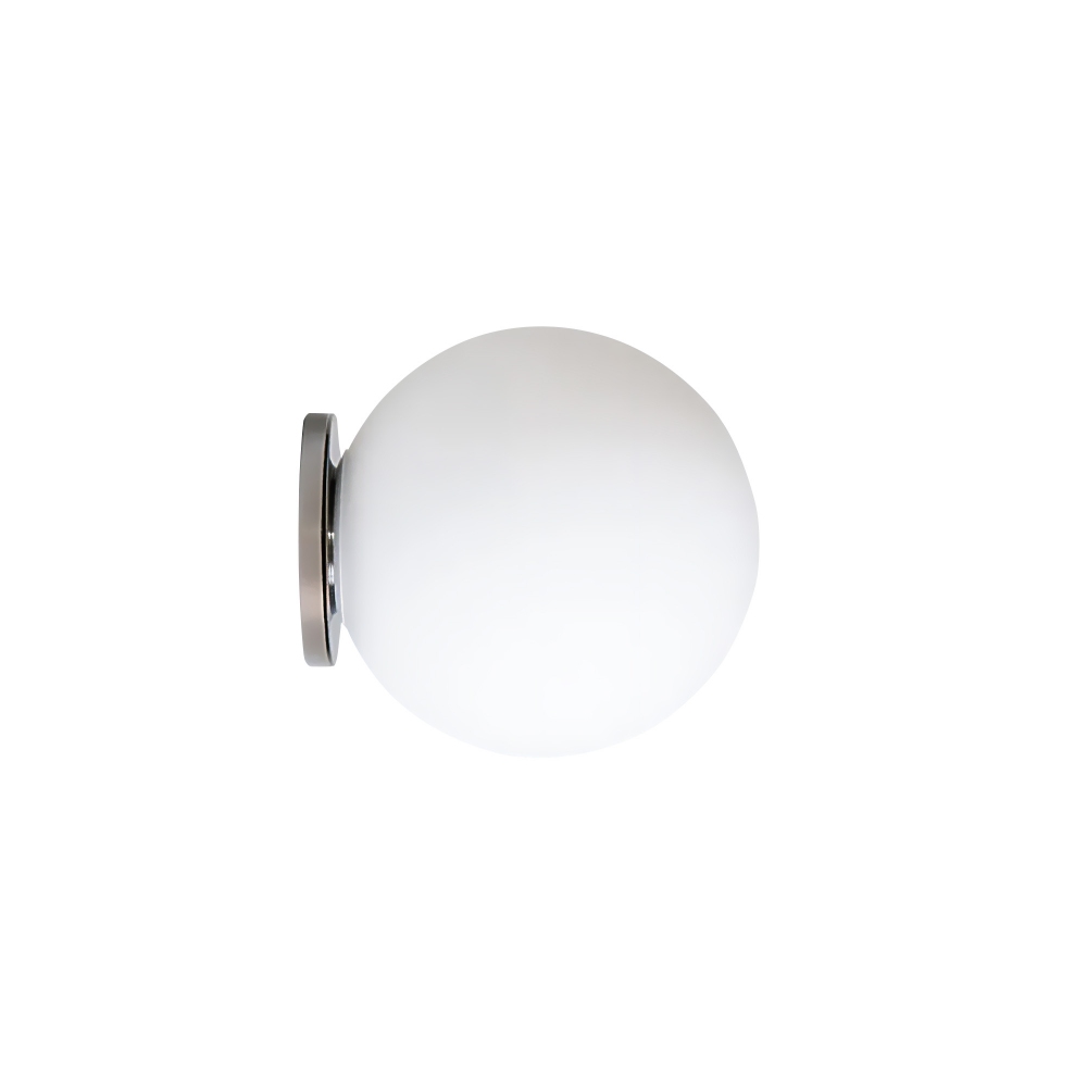 Fontana Arte Pallina wall lamp