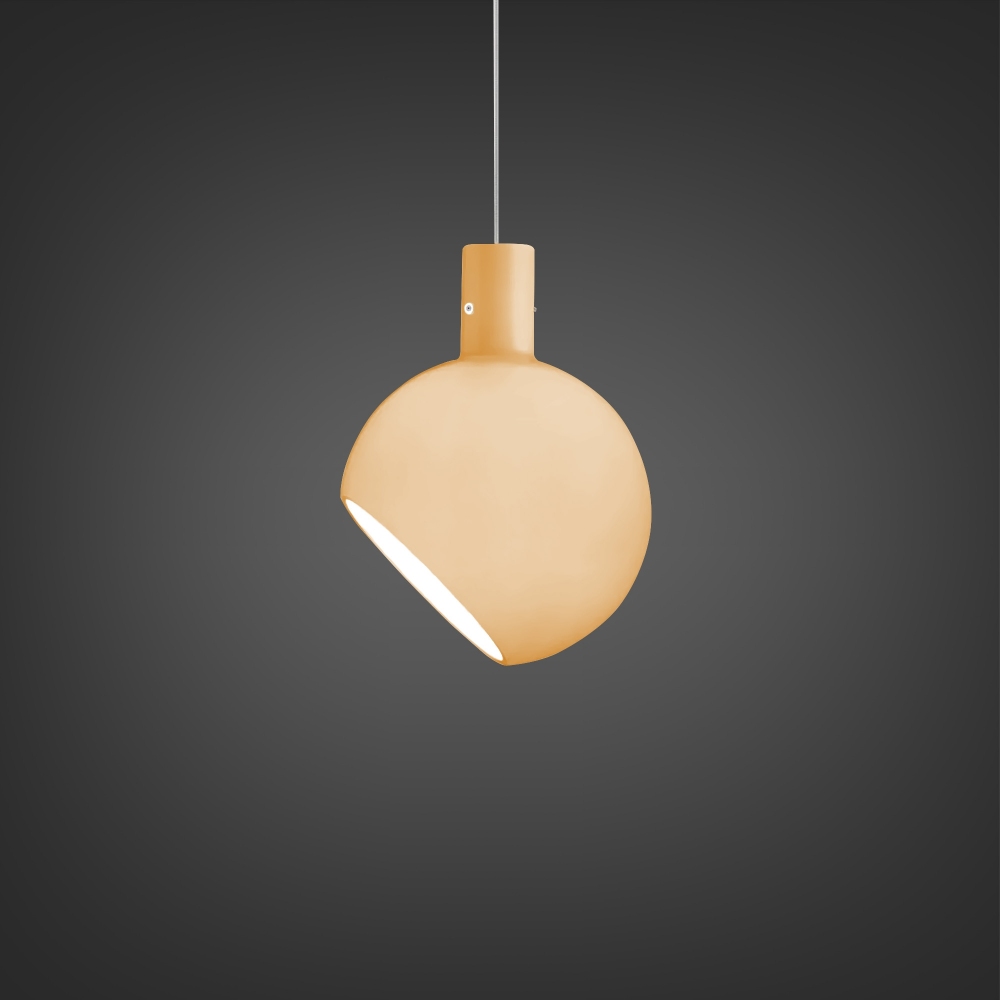 Fontana Arte Parola pendant lamp