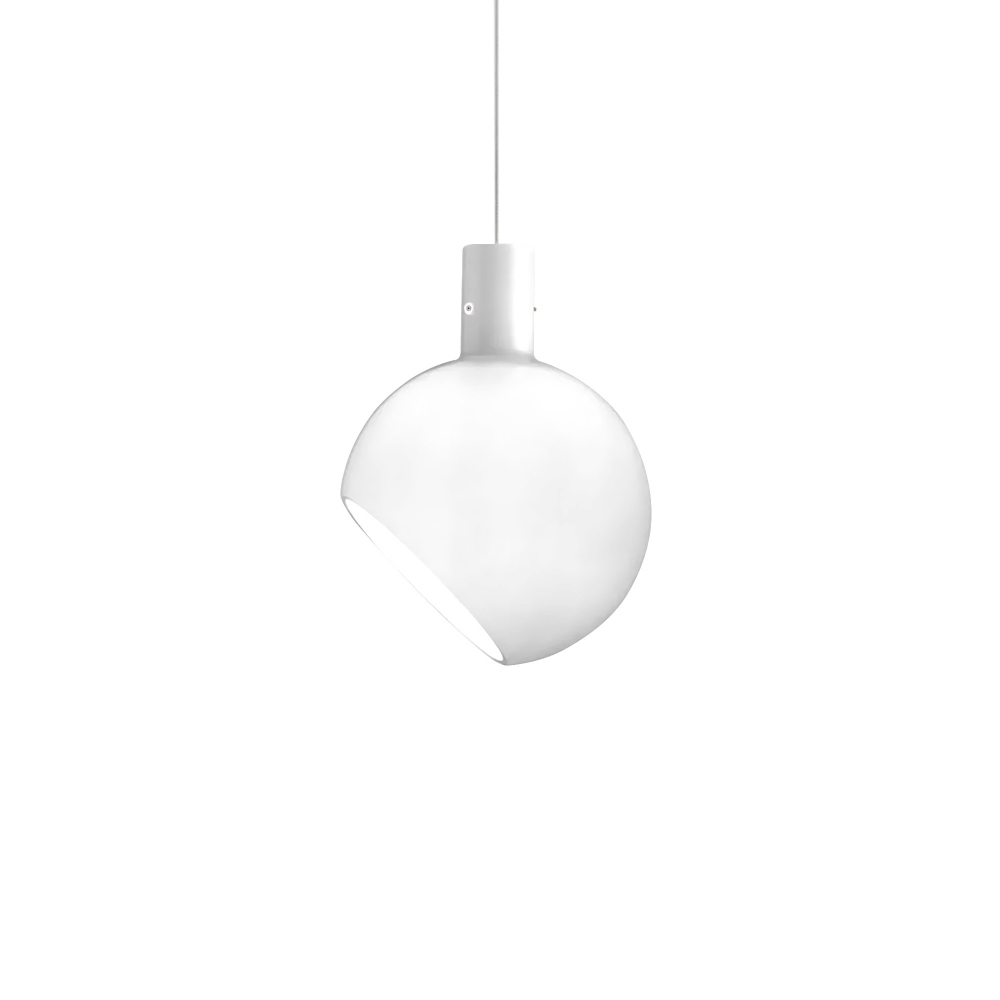 Fontana Arte Parola pendant lamp