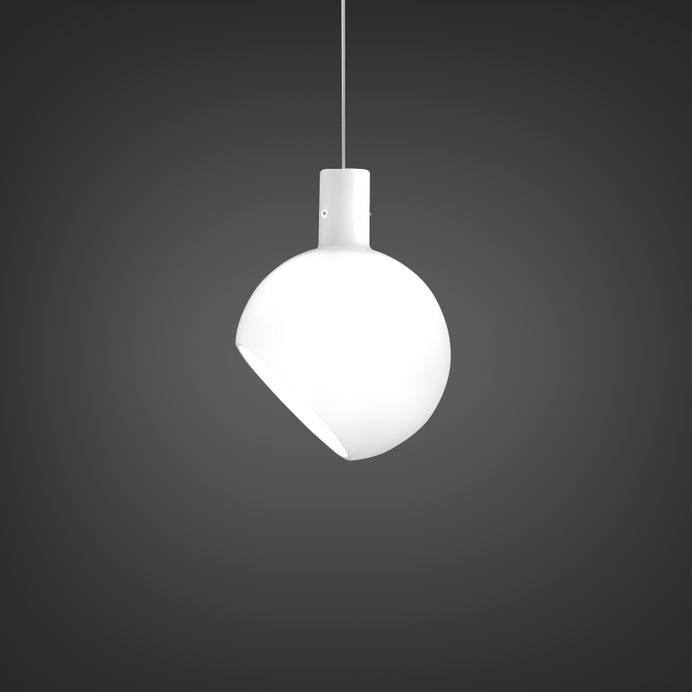 Fontana Arte Parola pendant lamp