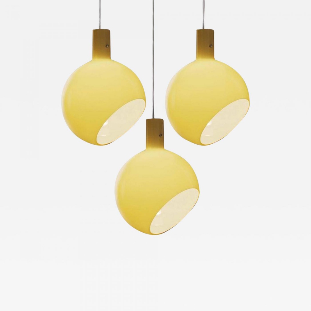 Fontana Arte Parola pendant lamp