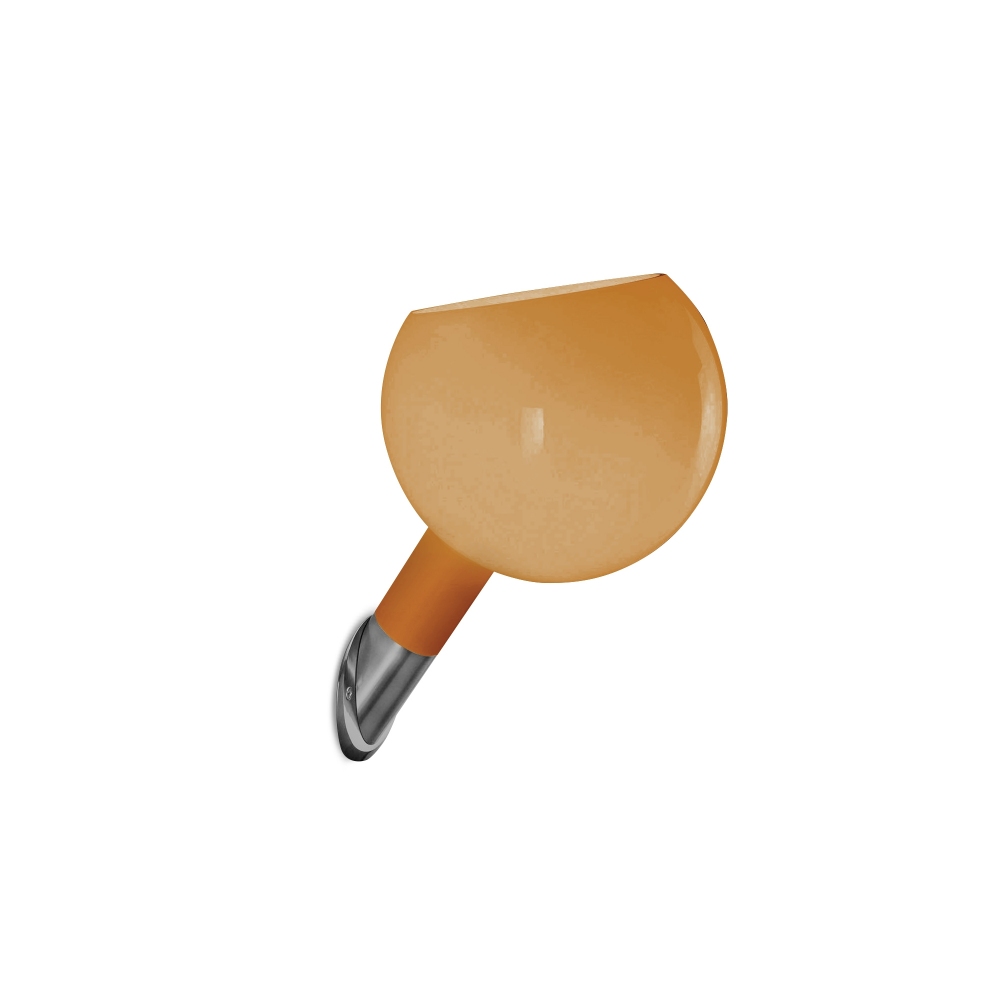 Fontana Arte Parola wall lamp