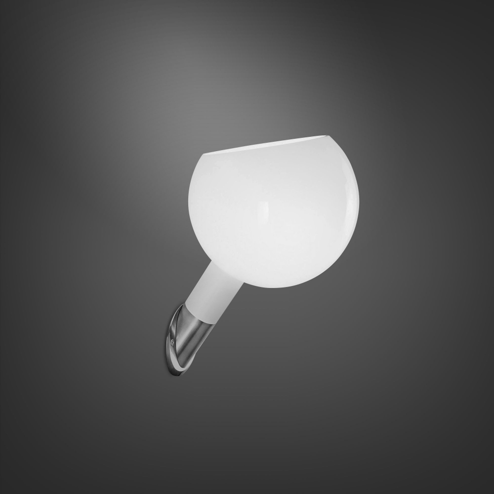 Fontana Arte Parola wall lamp