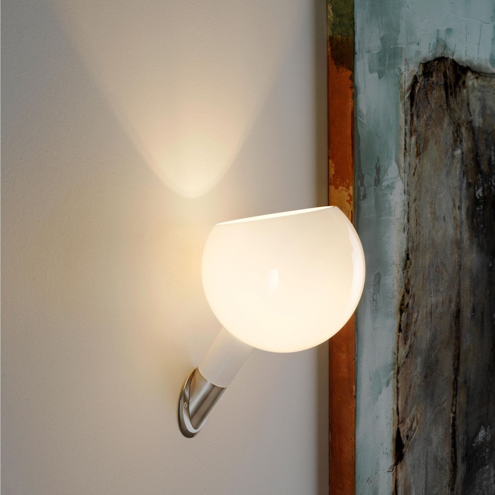 Fontana Arte Parola wall lamp