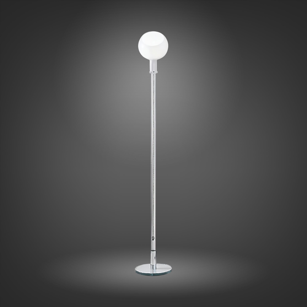 Fontana Arte Parola floor lamp