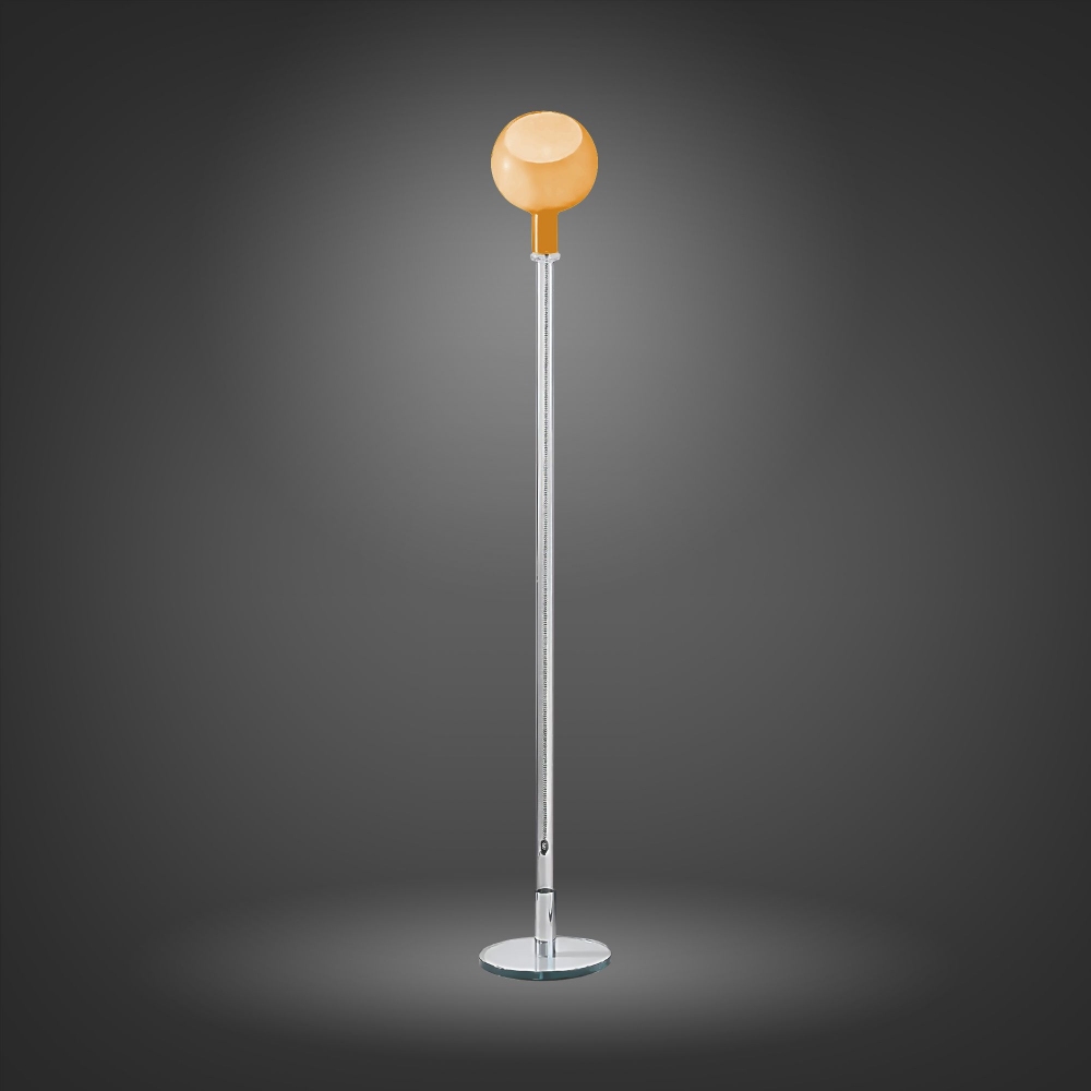 Fontana Arte Parola floor lamp