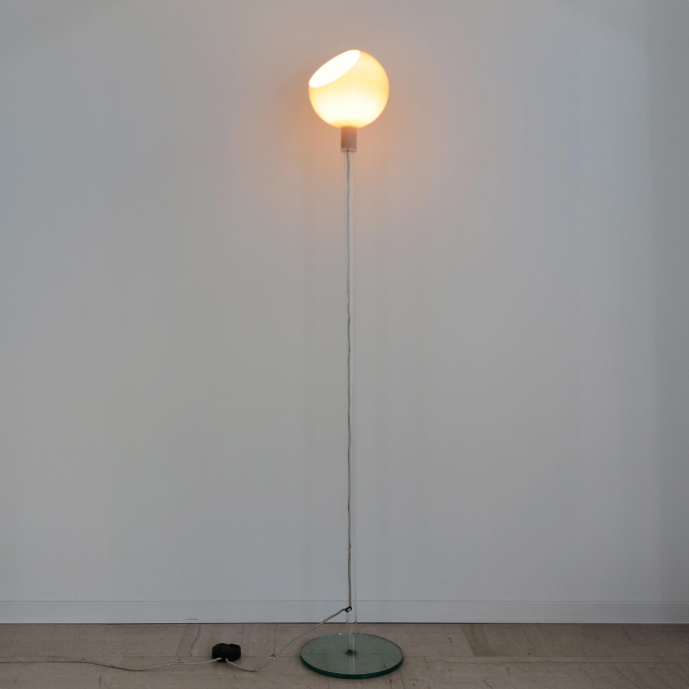 Fontana Arte Lampada da terra Parola