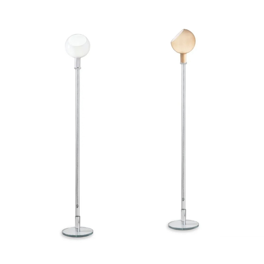 Fontana Arte Parola floor lamp