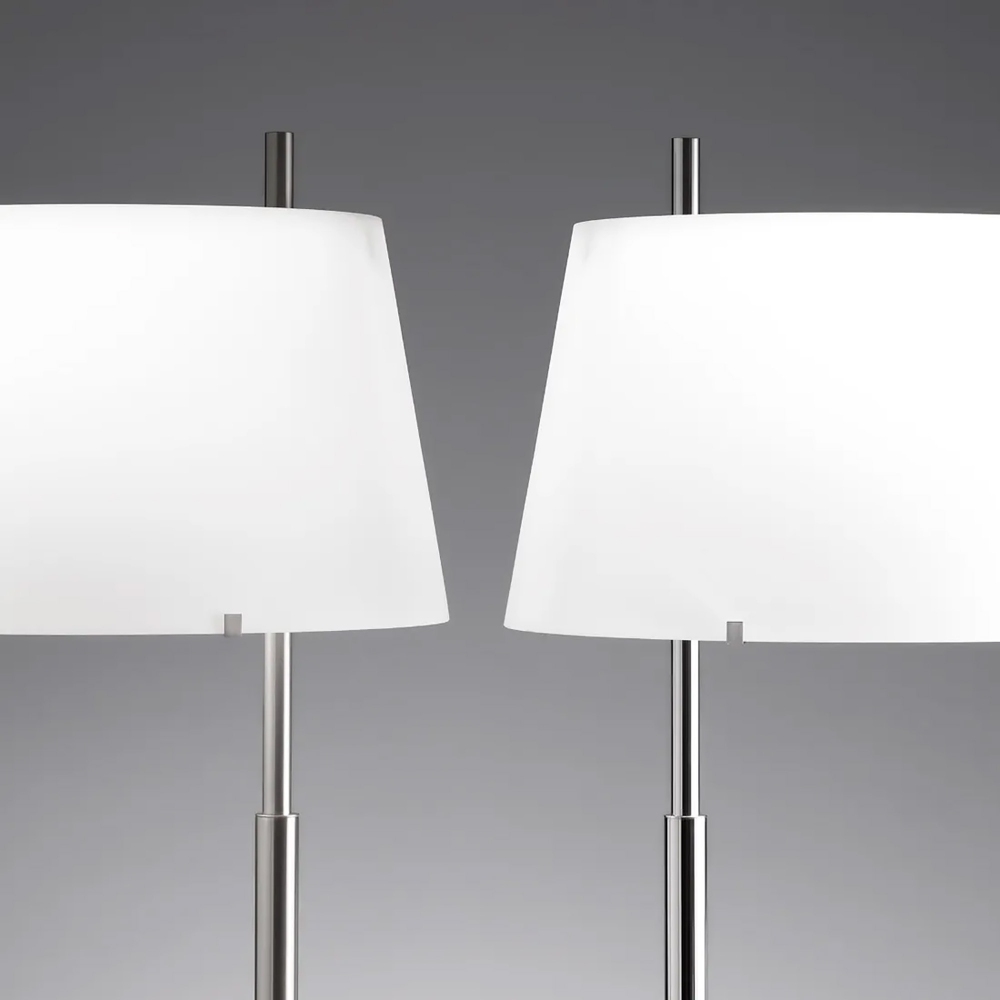 Fontana Arte Passion small table lamp