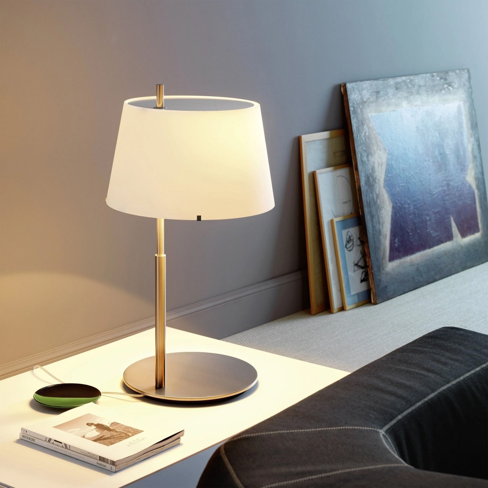 Fontana Arte Passion small table lamp