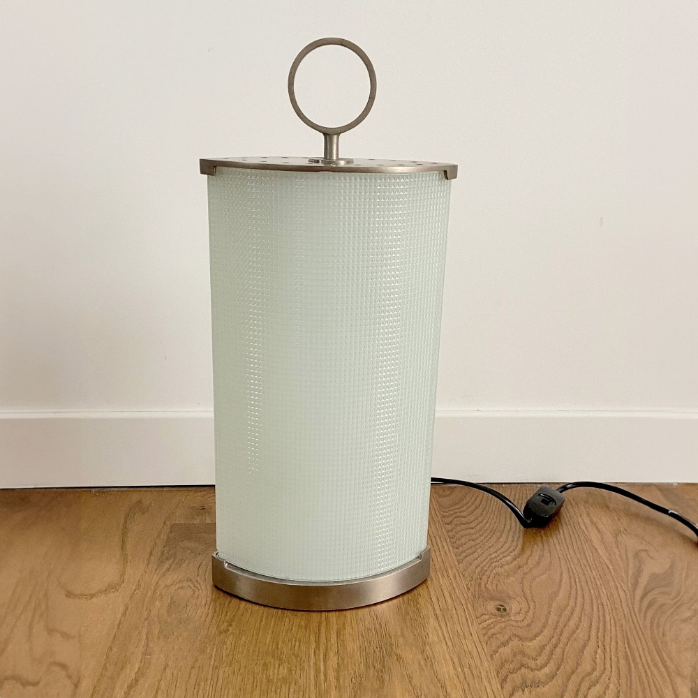 Fontana Arte Pirellina table lamp