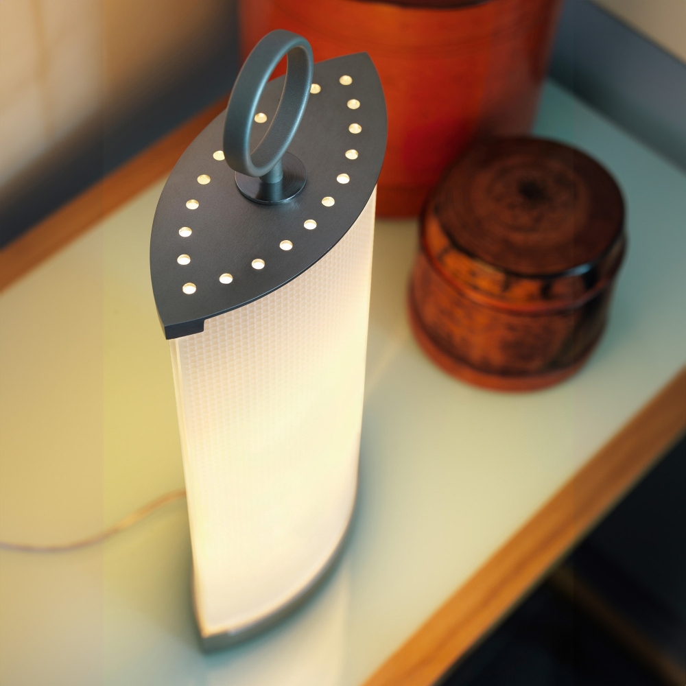 Fontana Arte Pirellina table lamp