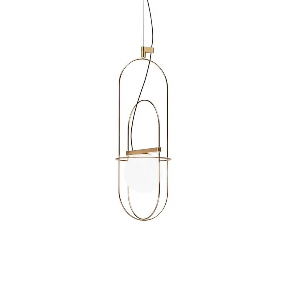 Fontana Arte Setareh small suspension...