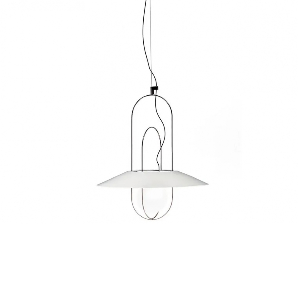 Fontana Arte Lampada a sospensione...