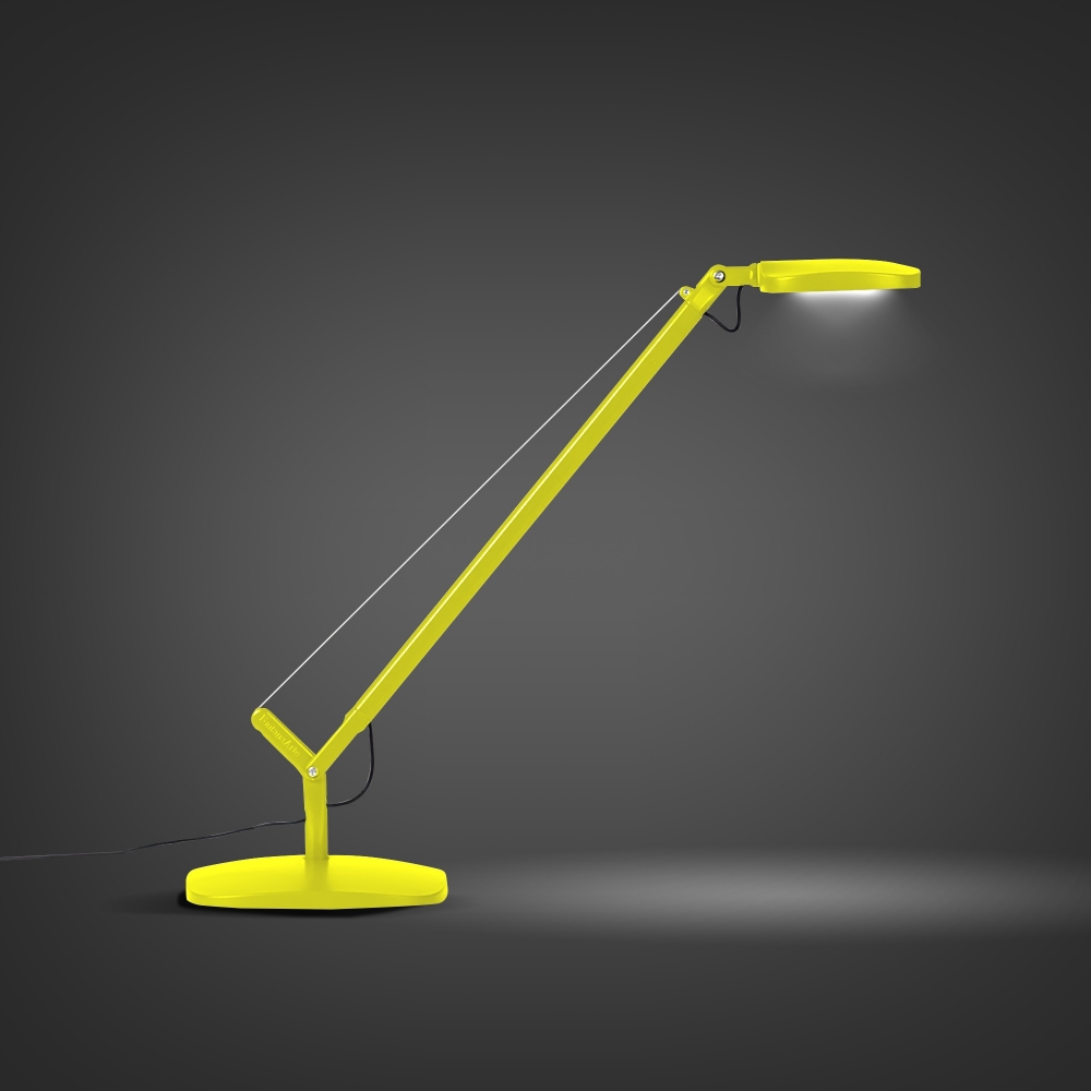 Fontana Arte Lampada da tavolo Demi Volèe