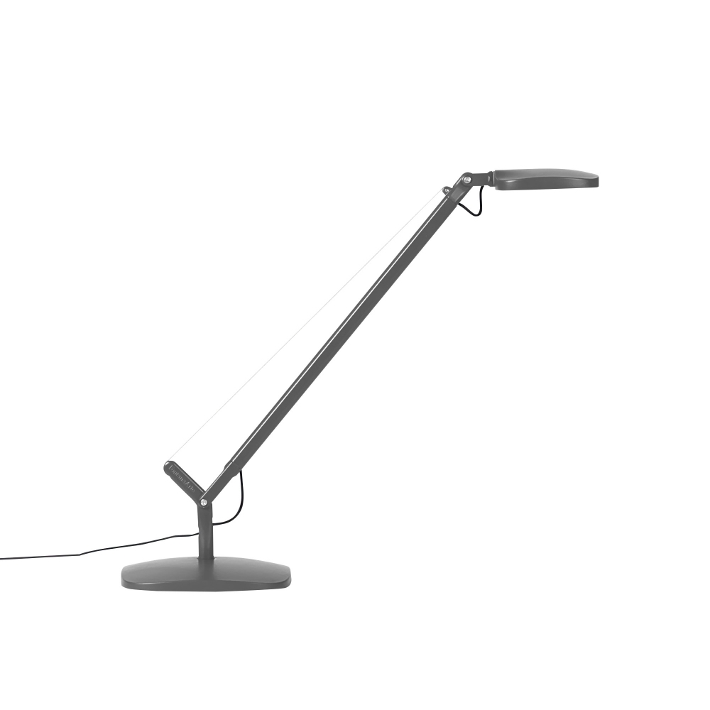 Fontana Arte Lampada da tavolo Demi...