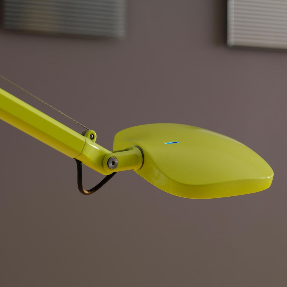 Fontana Arte Demi Volèe table lamp