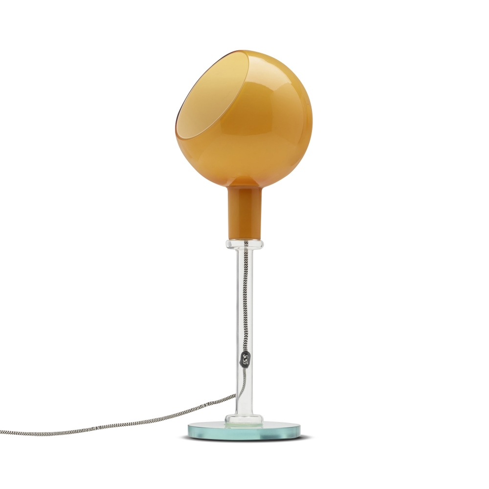 Fontana Arte Lampada da tavolo Parola