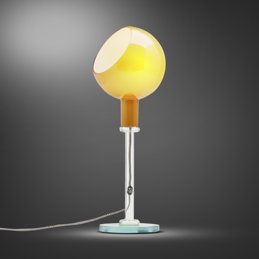 Fontana Arte Parola table lamp